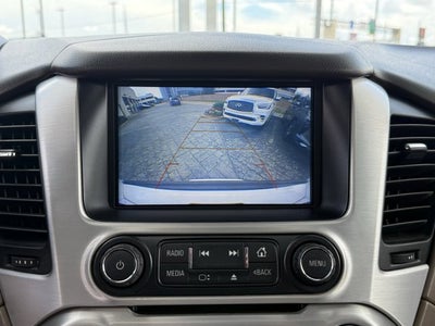 2020 GMC Yukon SLT