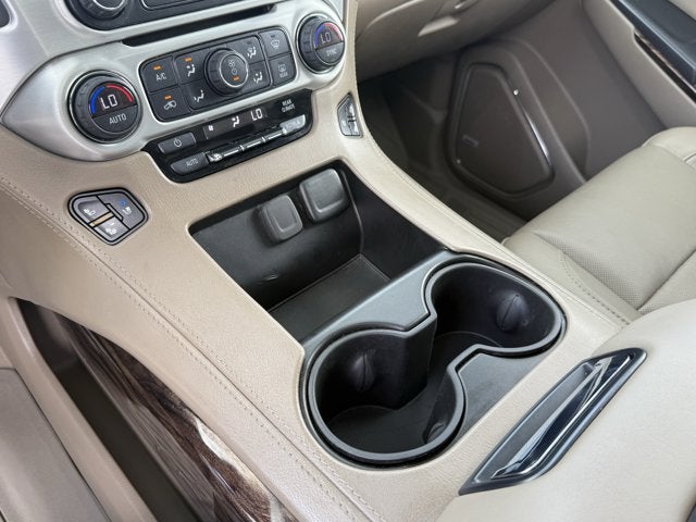 2020 GMC Yukon SLT