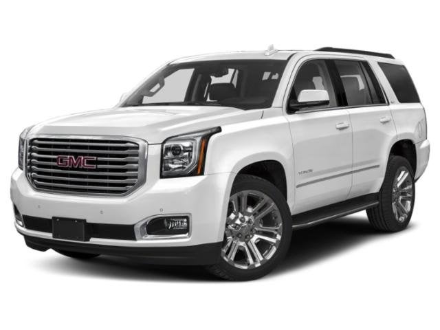 2020 GMC Yukon 2WD SLT's photo