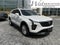 2024 Cadillac XT4 FWD Luxury