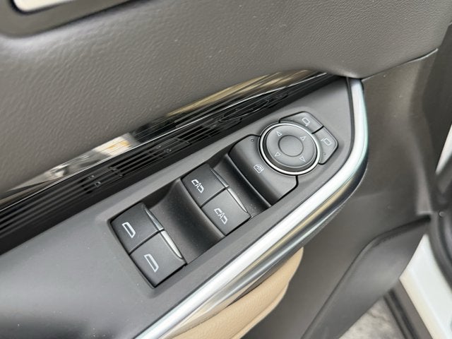 2024 Cadillac XT4 FWD Luxury