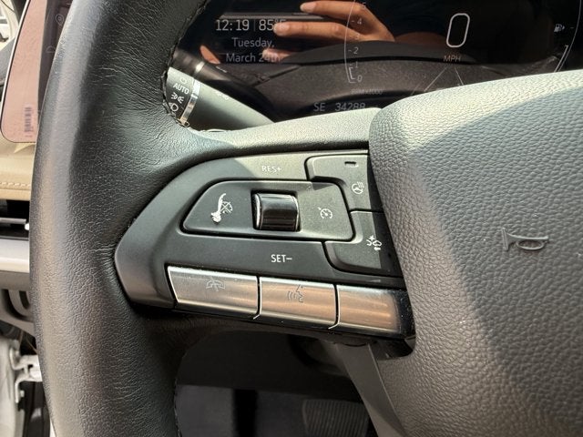 2024 Cadillac XT4 FWD Luxury