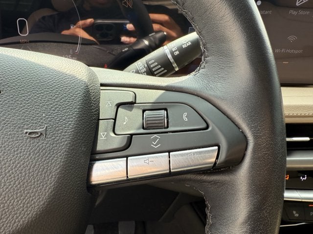 2024 Cadillac XT4 FWD Luxury