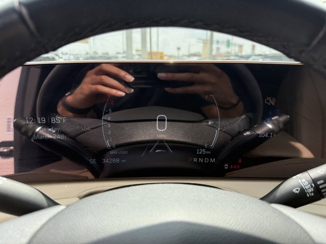 2024 Cadillac XT4 FWD Luxury