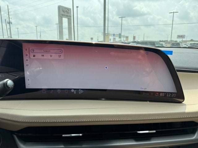 2024 Cadillac XT4 FWD Luxury