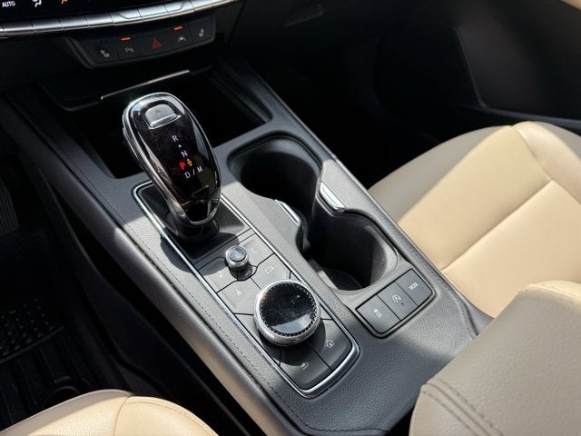 2024 Cadillac XT4 FWD Luxury