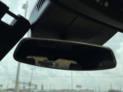 2024 Cadillac XT4 FWD Luxury