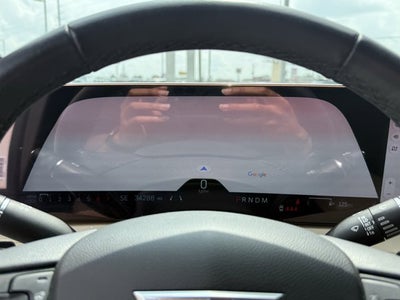 2024 Cadillac XT4 FWD Luxury