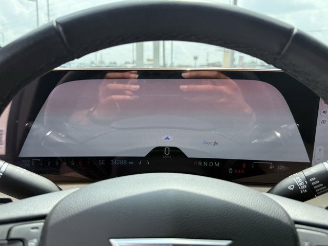 2024 Cadillac XT4 FWD Luxury