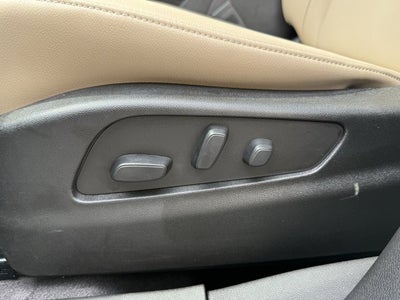 2024 Cadillac XT4 FWD Luxury