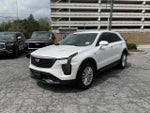 2024 Cadillac XT4 FWD Luxury