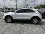 2024 Cadillac XT4 FWD Luxury