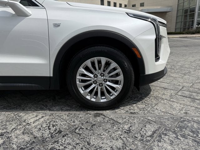 2024 Cadillac XT4 FWD Luxury