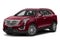 2018 Cadillac XT5 Premium Luxury FWD