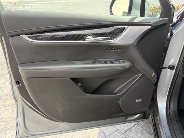 2024 Cadillac XT6 FWD Premium Luxury