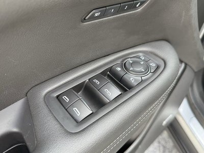 2024 Cadillac XT6 FWD Premium Luxury