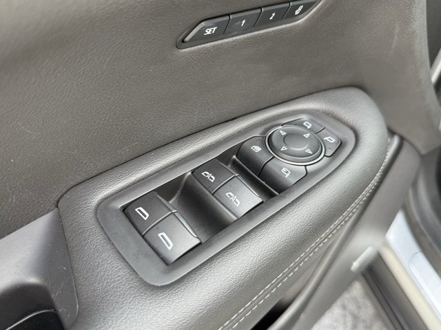 2024 Cadillac XT6 FWD Premium Luxury