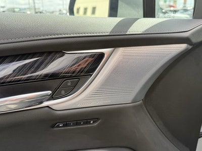 2024 Cadillac XT6 FWD Premium Luxury