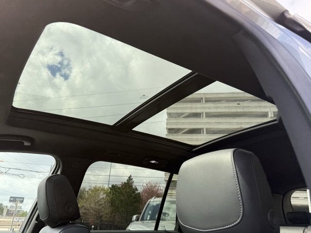 2024 Cadillac XT6 FWD Premium Luxury