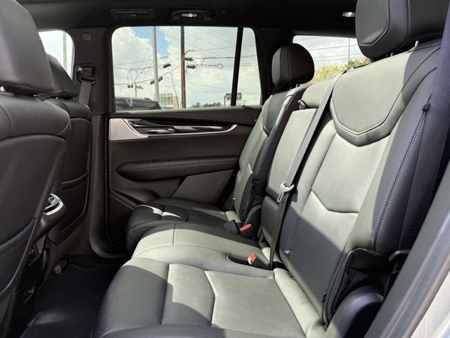 2024 Cadillac XT6 FWD Premium Luxury