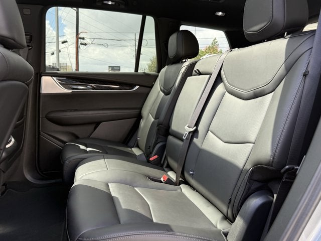 2024 Cadillac XT6 FWD Premium Luxury