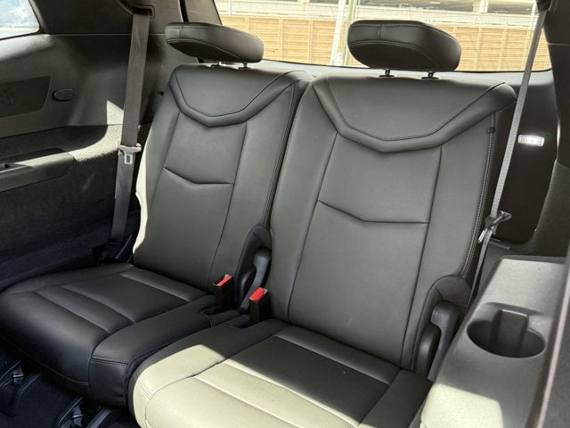 2024 Cadillac XT6 FWD Premium Luxury