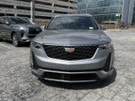 2024 Cadillac XT6 FWD Premium Luxury