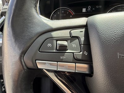 2024 Cadillac XT6 FWD Premium Luxury