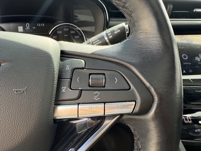 2024 Cadillac XT6 FWD Premium Luxury