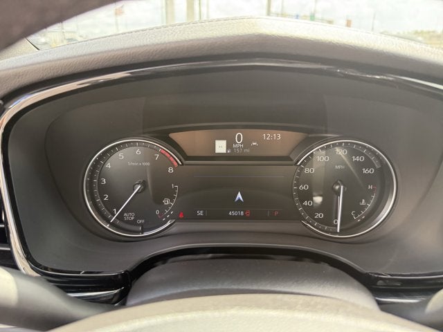 2024 Cadillac XT6 FWD Premium Luxury