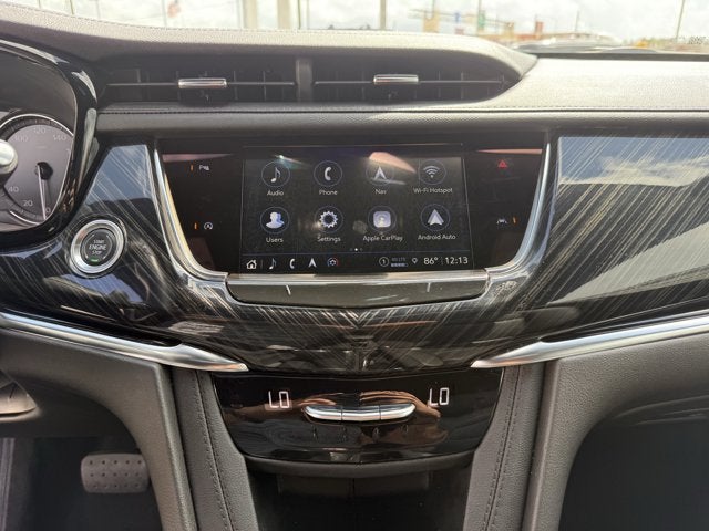 2024 Cadillac XT6 FWD Premium Luxury
