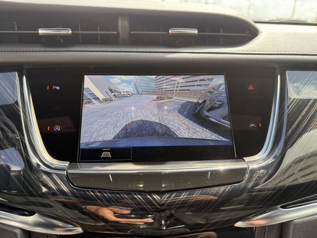 2024 Cadillac XT6 FWD Premium Luxury