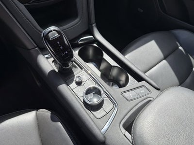 2024 Cadillac XT6 FWD Premium Luxury