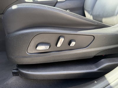 2024 Cadillac XT6 FWD Premium Luxury