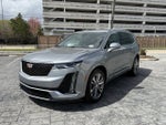 2024 Cadillac XT6 FWD Premium Luxury
