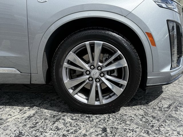 2024 Cadillac XT6 FWD Premium Luxury