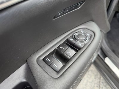 2023 Cadillac XT6 FWD Premium Luxury