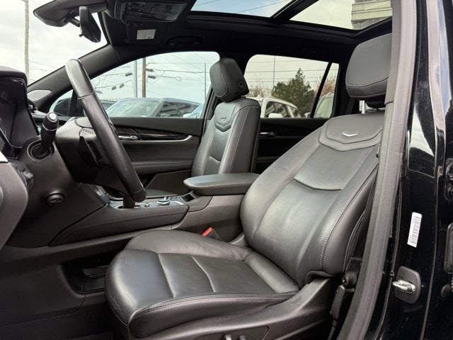 2023 Cadillac XT6 FWD Premium Luxury