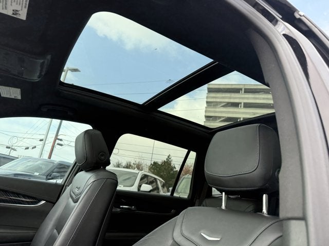 2023 Cadillac XT6 FWD Premium Luxury