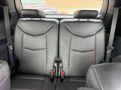 2023 Cadillac XT6 FWD Premium Luxury