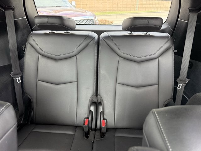 2023 Cadillac XT6 FWD Premium Luxury