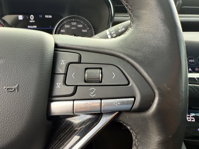 2023 Cadillac XT6 FWD Premium Luxury