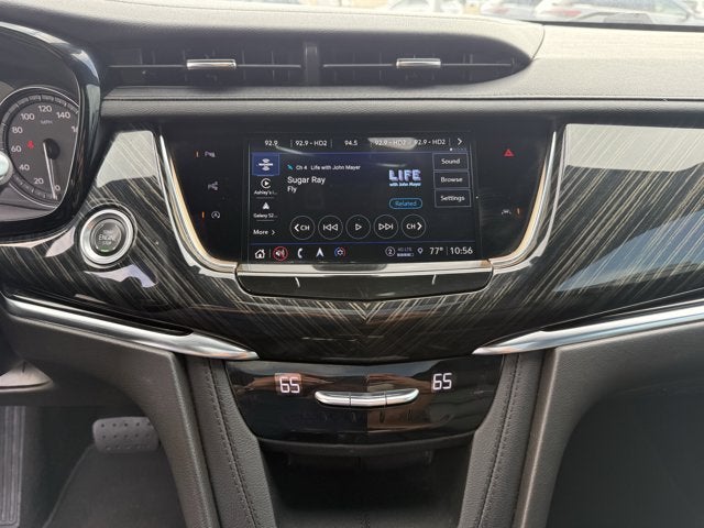 2023 Cadillac XT6 FWD Premium Luxury