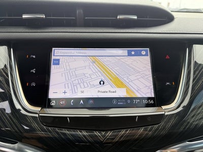 2023 Cadillac XT6 FWD Premium Luxury