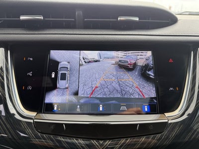 2023 Cadillac XT6 FWD Premium Luxury