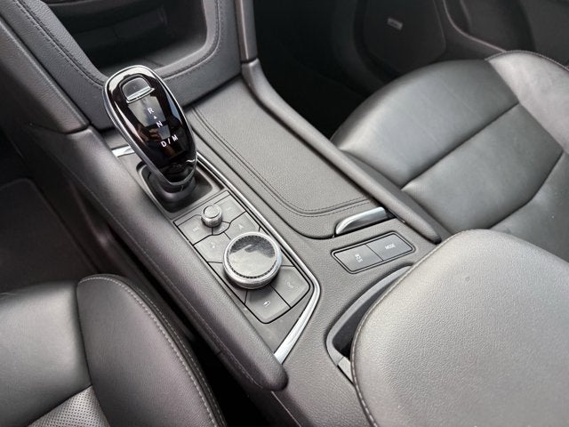 2023 Cadillac XT6 FWD Premium Luxury