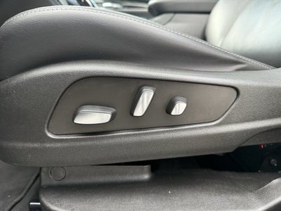 2023 Cadillac XT6 FWD Premium Luxury