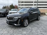 2023 Cadillac XT6 FWD Premium Luxury