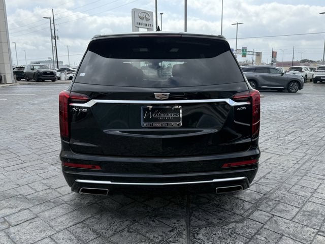 2023 Cadillac XT6 FWD Premium Luxury