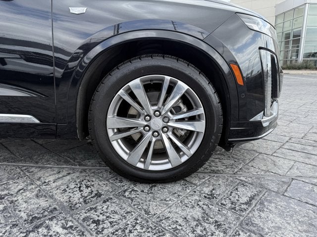 2023 Cadillac XT6 FWD Premium Luxury